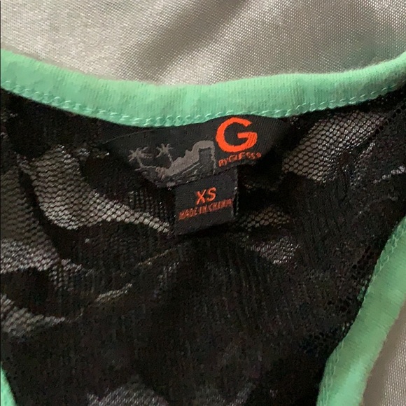 Guess Tank Top - Picture 3 of 3